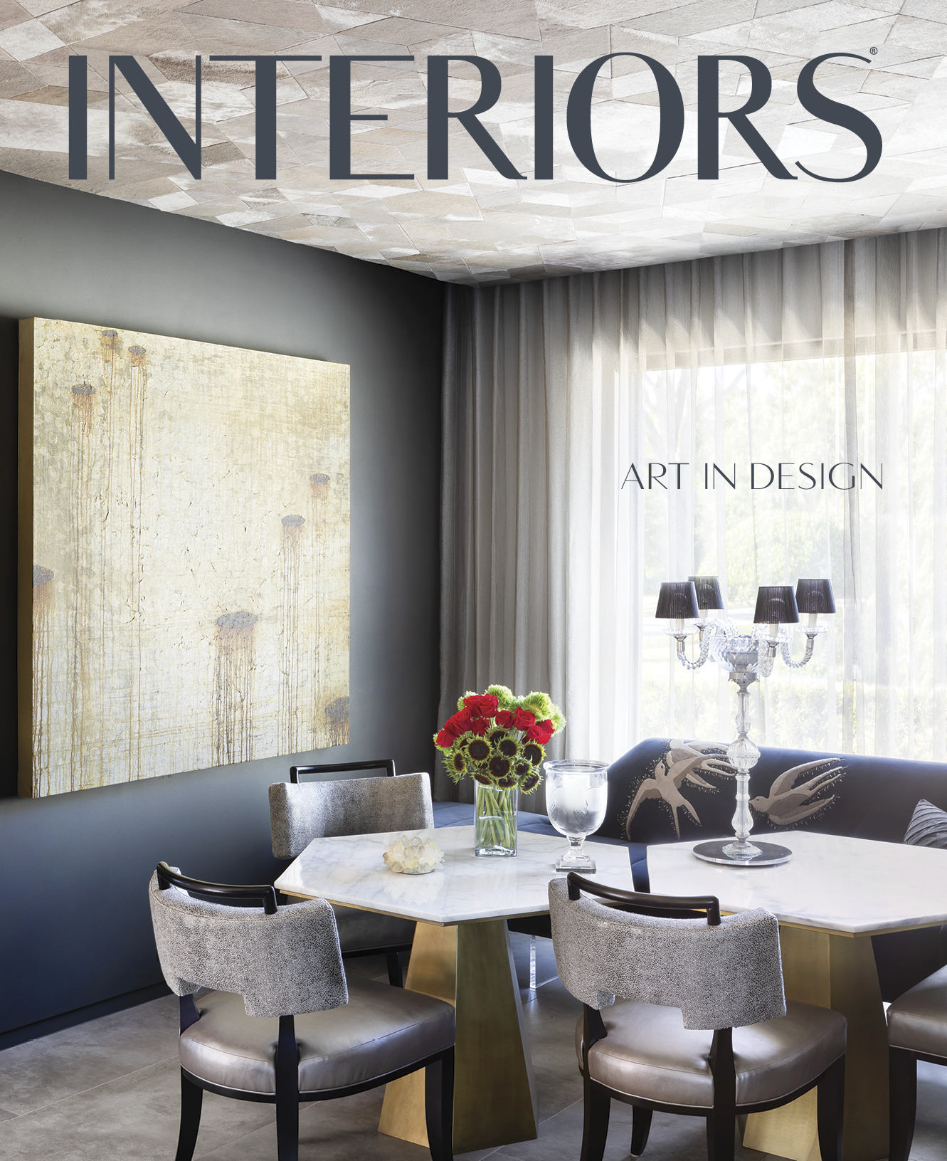 Editions - INTERIORS®